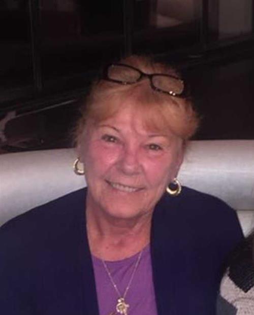 Ms. Hewitt 